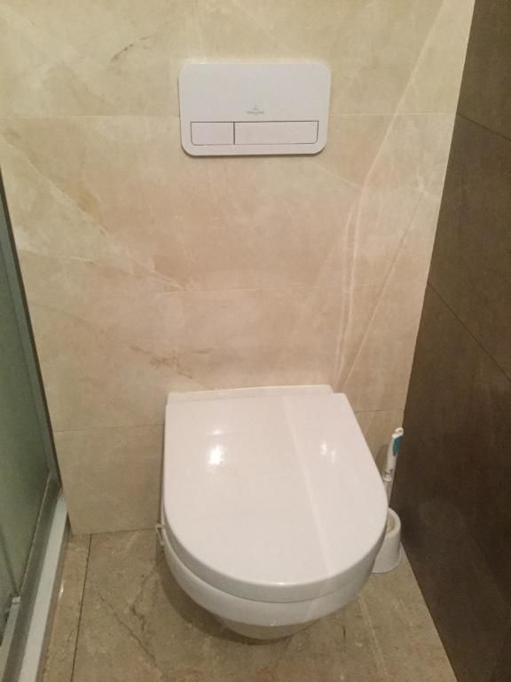 Апартаменты Аркадия Гольфстрим Элит Одесса-32