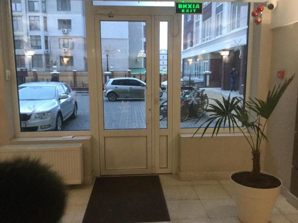 Апартаменты Аркадия Гольфстрим Элит Одесса-34