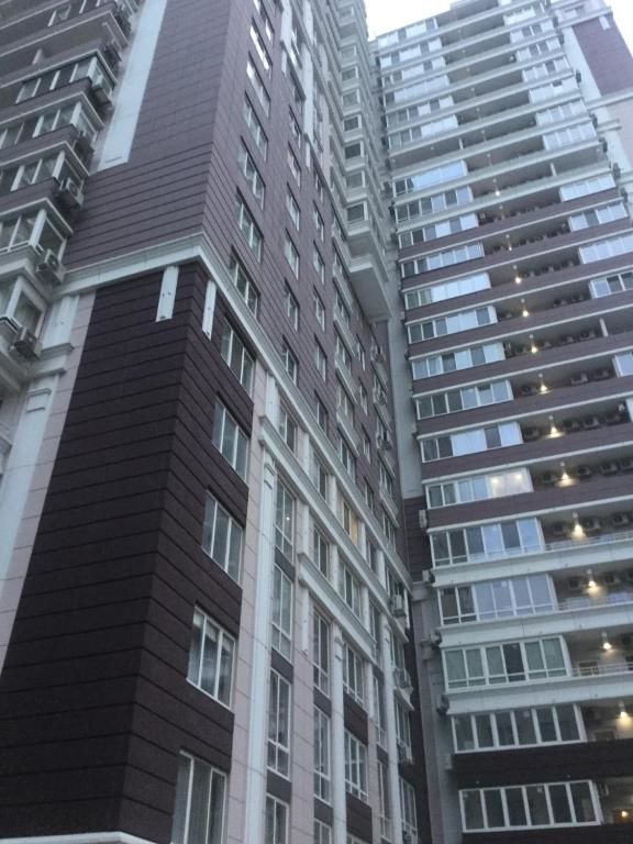 Апартаменты Аркадия Гольфстрим Элит Одесса-48