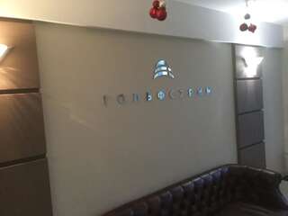 Апартаменты Аркадия Гольфстрим Элит Одесса Апартаменты с 1 спальней-1