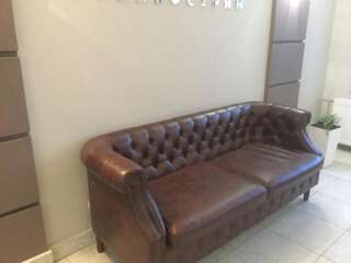 Апартаменты Аркадия Гольфстрим Элит Одесса Апартаменты с 1 спальней-12