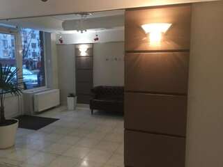 Апартаменты Аркадия Гольфстрим Элит Одесса Апартаменты с 1 спальней-33