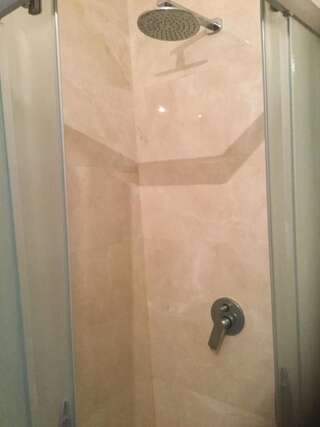 Апартаменты Аркадия Гольфстрим Элит Одесса Апартаменты с 1 спальней-36