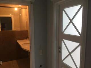 Апартаменты Аркадия Гольфстрим Элит Одесса Апартаменты с 1 спальней-6