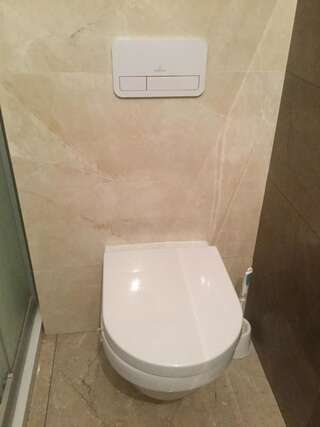 Апартаменты Аркадия Гольфстрим Элит Одесса Апартаменты с 1 спальней-9