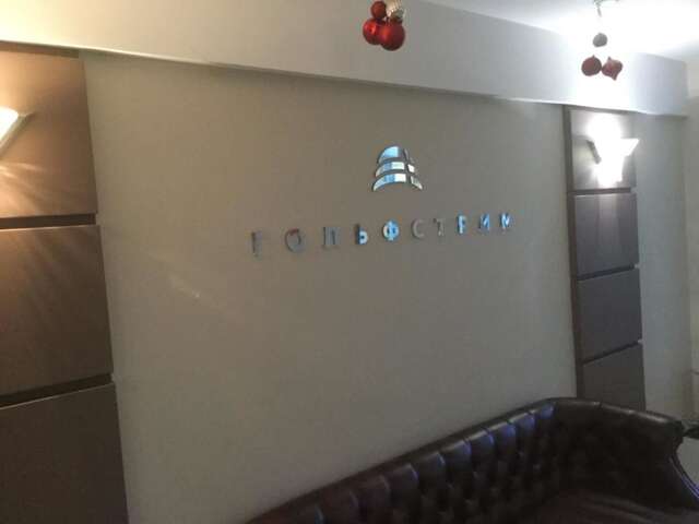 Апартаменты Аркадия Гольфстрим Элит Одесса-3