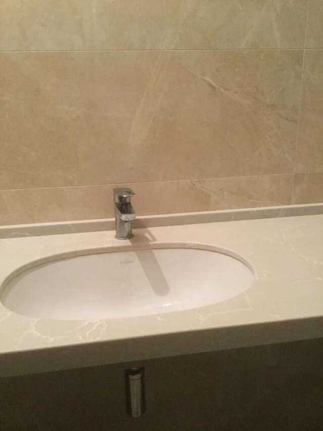 Апартаменты Аркадия Гольфстрим Элит Одесса-13