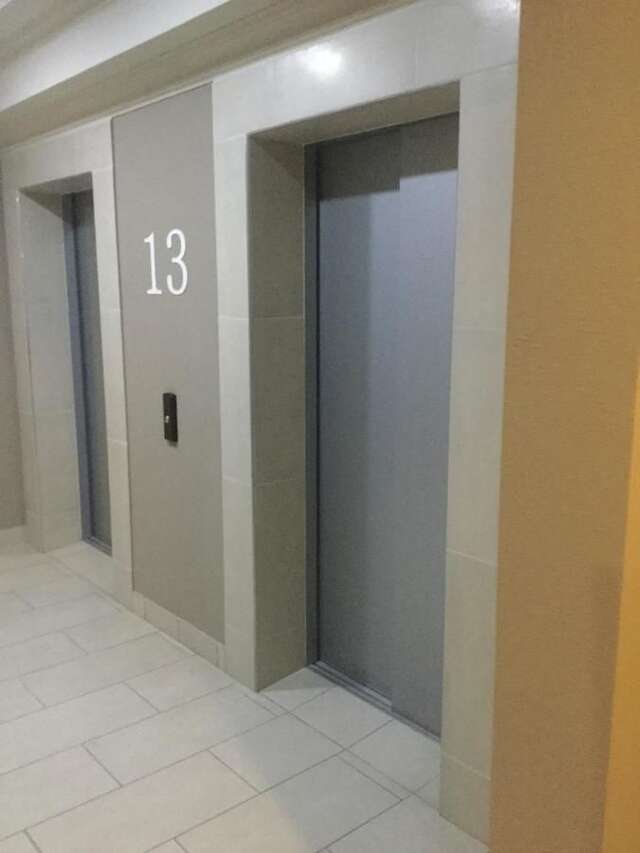 Апартаменты Аркадия Гольфстрим Элит Одесса-18