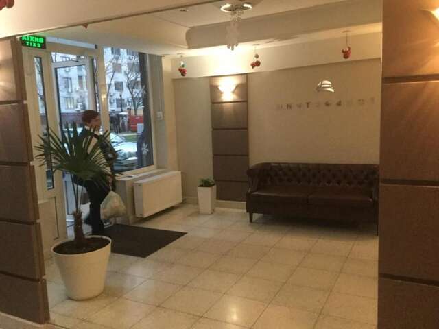 Апартаменты Аркадия Гольфстрим Элит Одесса-27