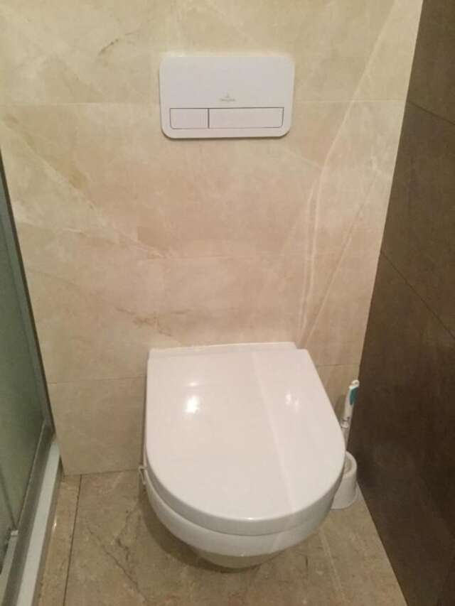 Апартаменты Аркадия Гольфстрим Элит Одесса-31