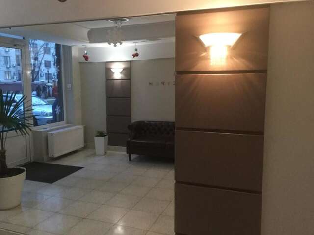 Апартаменты Аркадия Гольфстрим Элит Одесса-35