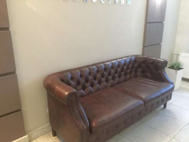 Апартаменты Аркадия Гольфстрим Элит Одесса-44